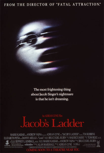 Jacob's Ladder Jacob's Ladder