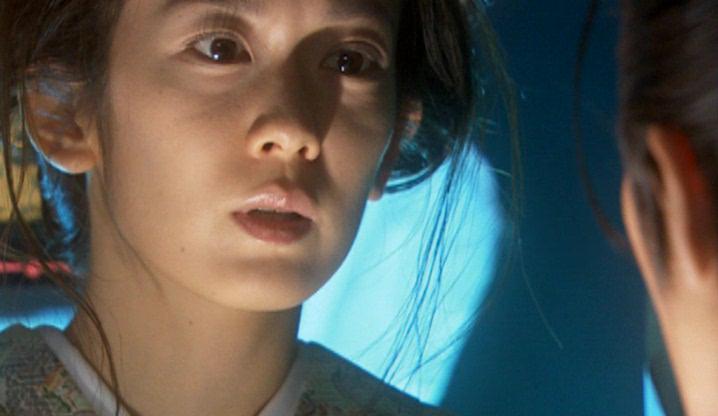 Japanese Horror Anthology 2 - 1 Japanese Horror Anthology 2 - 1