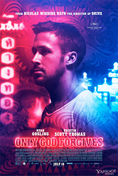 Only God Forgives