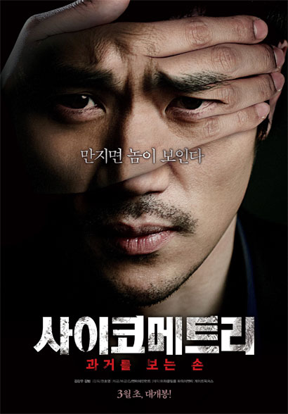 Psychometry Psychometry