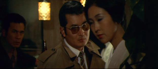 The Yakuza Papers volume 4 - 2 The Yakuza Papers volume 4 - 2
