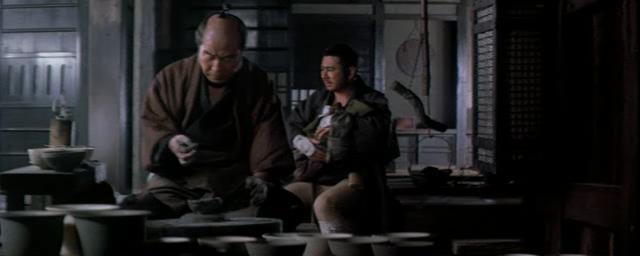 Zatoichi épisode 23 - 3 Zatoichi épisode 23 - 3