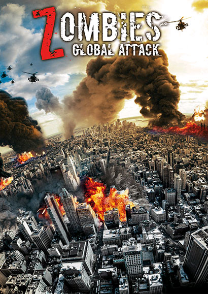Zombies Global Attack Zombies Global Attack