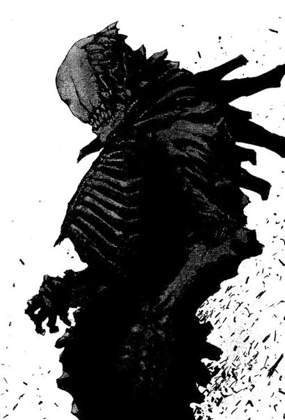 Abara Tome 1 image 1 Abara Tome 1 image 1