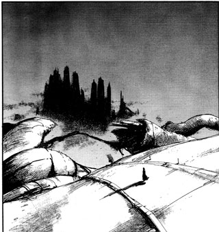 Abara Tome 1 image 2 Abara Tome 1 image 2