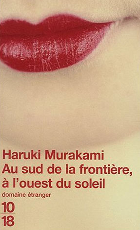 Au Sud de la frontière, à l'Ouest du soleil Cover Au Sud de la frontière, à l'Ouest du soleil Cover
