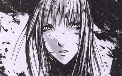 Blame Volume 3 Image 1