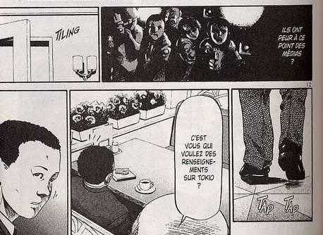Heads Tome 2 Image 1 Heads Tome 2 Image 1