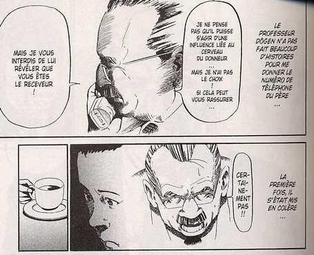 Heads Tome 2 Image 2 Heads Tome 2 Image 2