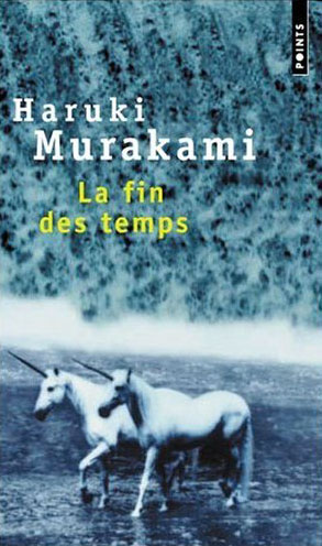 La fin des temps Cover La fin des temps Cover