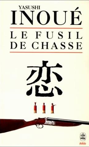 Le Fusil de Chasse Cover