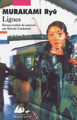 Lignes Cover Lignes Cover