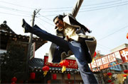 Dachimawa Lee Dachimawa Lee