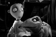 Frankenweenie Frankenweenie