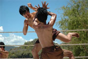 Muay Thai Chaiya Muay Thai Chaiya