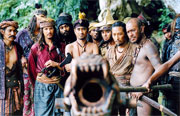 Pirates de Langkasuka