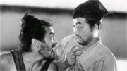 Rashomon de Akira Kurosawa