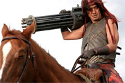 Sukiyaki Western Django Sukiyaki Western Django