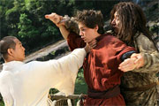 The Forbidden Kingdom The Forbidden Kingdom