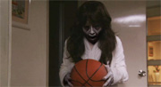 The Grudge - Old Lady in White The Grudge - Old Lady in White