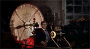 The Time Machine The Time Machine
