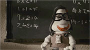 Mary and Max Mary and Max