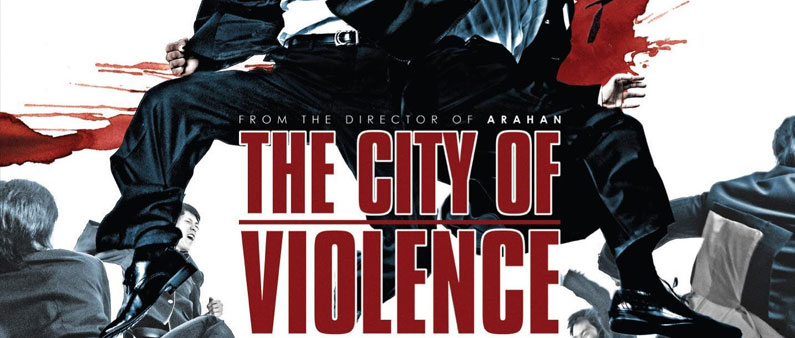 City of Violence