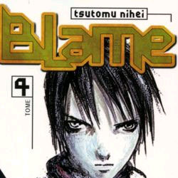 Blame Vol 4