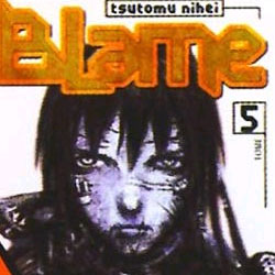 Blame Vol 5