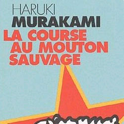 La Course au Mouton Sauvage de Haruki Murakami