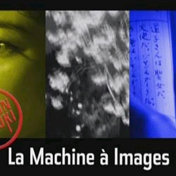 Seijun Suzuki – La Machine à Images