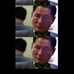 Takeshi Kitano, l’imprévisible