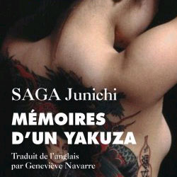 Mémoires d’un yakuza