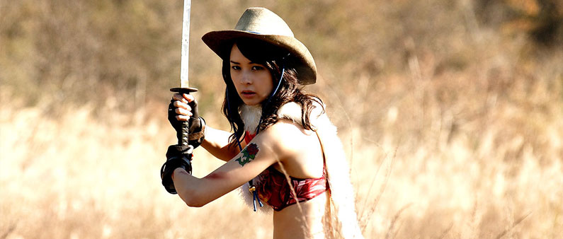 One chanbara