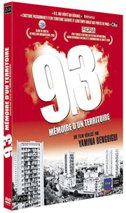 9.3 : Mémoire d'un Territoire cover 9.3 : Mémoire d'un Territoire cover