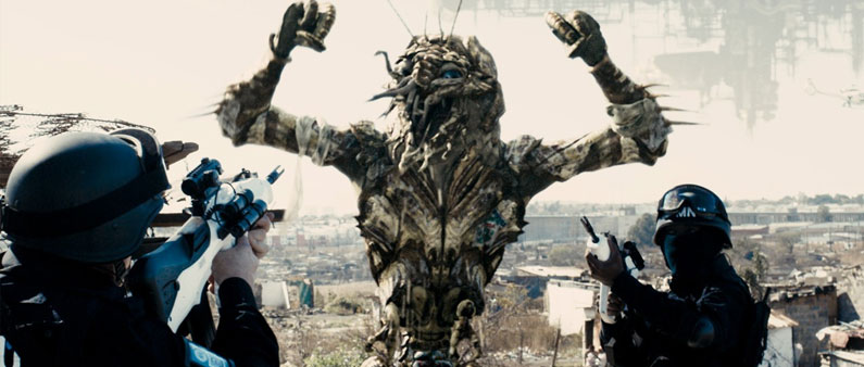 District 9