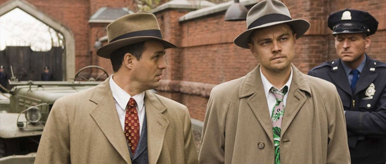 Shutter Island