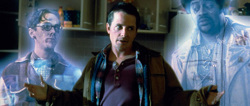 The Frighteners