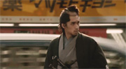 a boy and his samurai - 3 a boy and his samurai - 3