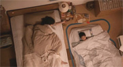a boy and his samurai - 7 a boy and his samurai - 7