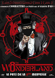 8th wonderland cover 8th wonderland cover