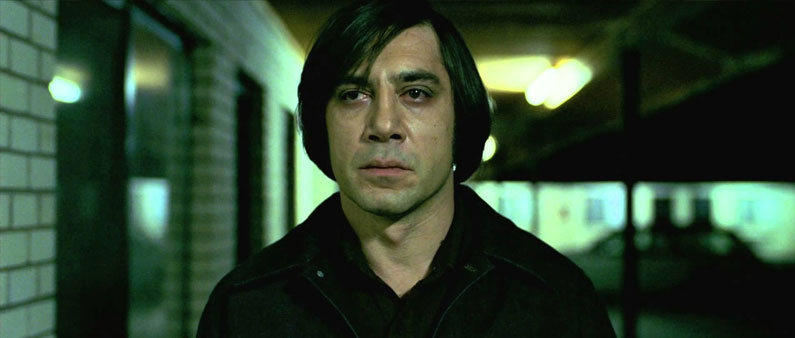 No Country for old men