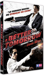 a better tomorrow cover