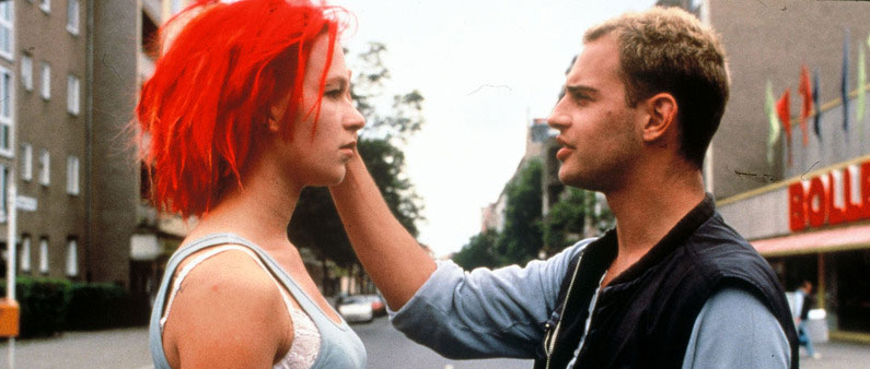 Run Lola Run