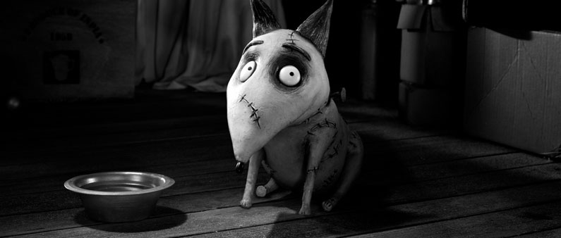 Frankenweenie