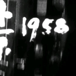 Tokyo 1958