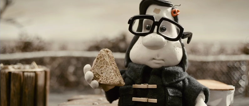 Mary and Max