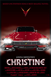 Christine de John Carpenter