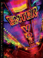 Enter the Void Cover Enter the Void Cover