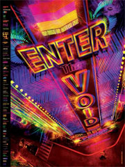 Enter the Void Cover